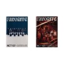 NCT 127 3rd Full Album Repackage Favorite Random Delivery - EmpressKorea