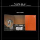 NCT 2020 - Official Album: RESONANCE Pt.1 - EmpressKorea