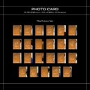 NCT 2020 - Official Album: RESONANCE Pt.1 - EmpressKorea