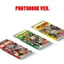 NCT DREAM - 1st Album: Hot Sauce - EmpressKorea