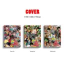 NCT DREAM - 1st Album: Hot Sauce - EmpressKorea