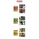 NCT DREAM - 1st Album: Hot Sauce - EmpressKorea