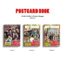 NCT DREAM - 1st Album: Hot Sauce - EmpressKorea