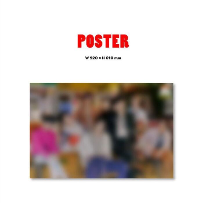 NCT DREAM - 1st Album: Hot Sauce - EmpressKorea