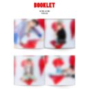 NCT DREAM - 1st Album: Hot Sauce - EmpressKorea