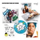NCT DREAM - 2nd Full Album: Beatbox (Digipack ver.) Repackage - EmpressKorea