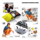 NCT DREAM - 2nd Full Album: Beatbox (Digipack ver.) Repackage - EmpressKorea