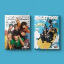 NCT DREAM - 2nd Full Album: Beatbox (Photobook Ver.) Repackage - EmpressKorea