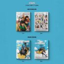 NCT DREAM - 2nd Full Album: Beatbox (Photobook Ver.) Repackage - EmpressKorea