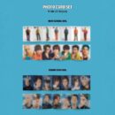 NCT DREAM - 2nd Full Album: Beatbox (Photobook Ver.) Repackage - EmpressKorea