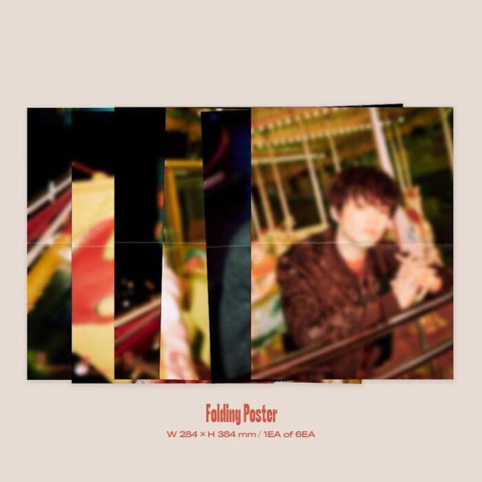 NCT DREAM - 4th Mini Album: RELOAD - EmpressKorea