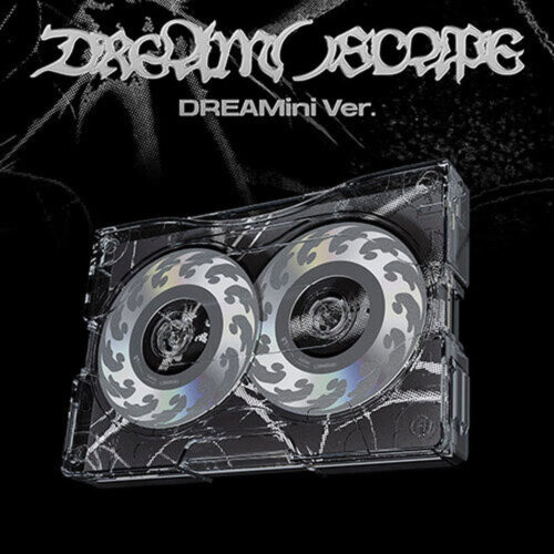NCT DREAM - DREAM( )SCAPE [DREAMini Ver.] - EmpressKorea