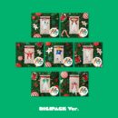 NCT DREAM - Winter Special Mini Album: Candy (Digipack Ver.) - EmpressKorea