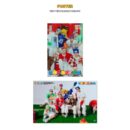 NCT DREAM - Winter Special Mini Album: Candy (Digipack Ver.) - EmpressKorea
