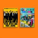 NCT DREAM 2nd Album Glitch Mode Photobook ver. - Random Delivery - EmpressKorea