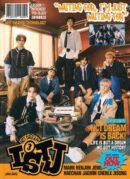 NCT DREAM 3rd Album - ISTJ Photobook ver. - EmpressKorea