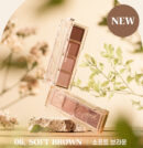Nature Republic Daily Basic Palette 1EA