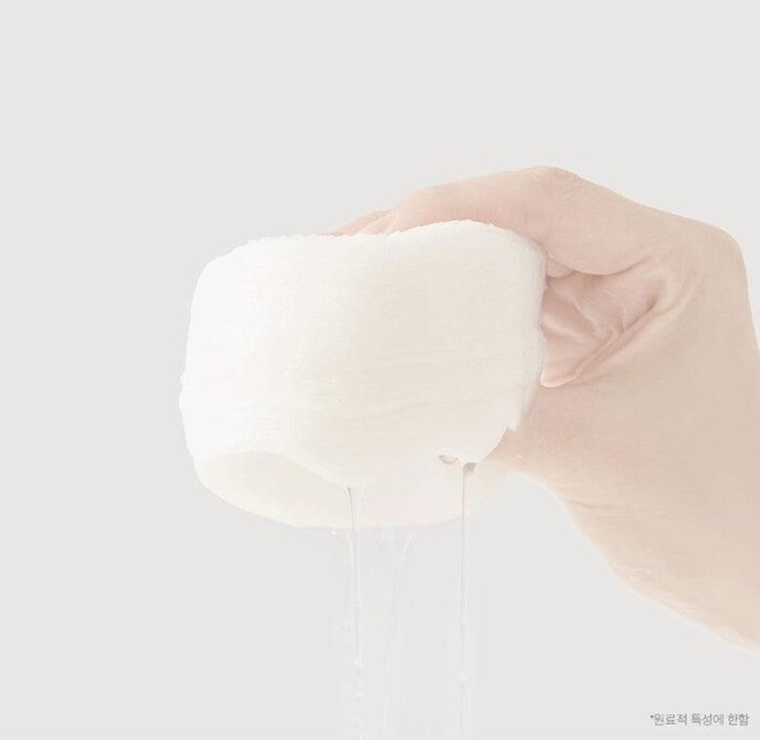 NEEDLY Anti-Trouble Pads 250g 60 sheets - EmpressKorea