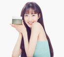 NEEDLY Cicachid Chilling Pad 200g 70EA - EmpressKorea