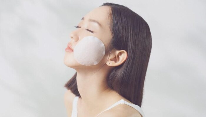 NEEDLY Cicachid Chilling Pad 200g 70EA - EmpressKorea