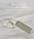 NEEDLY Cicachid Relaxing Mist 100ml - EmpressKorea