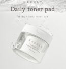 NEEDLY Daily Toner Pad 280g 60Pads - EmpressKorea