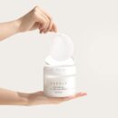 NEEDLY Daily Toner Pad 280g 60Pads - EmpressKorea