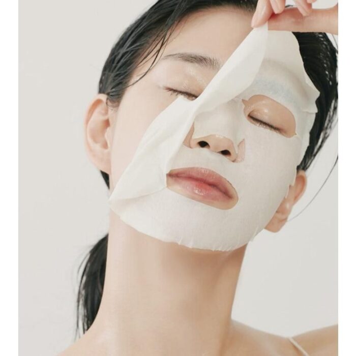 NEEDLY Desertica Calming Mask 26ml*10ea - EmpressKorea