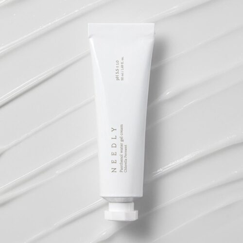 NEEDLY Panthenol Water Gel Cream 50ml - EmpressKorea
