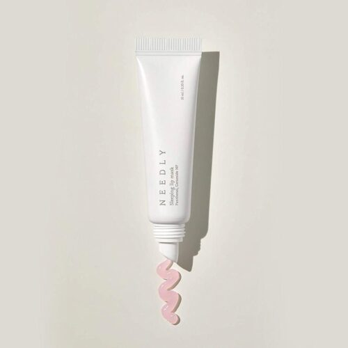 NEEDLY Sleeping Lip Mask 10ml - EmpressKorea