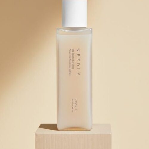 NEEDLY pH Balancing Toner 145ml - EmpressKorea