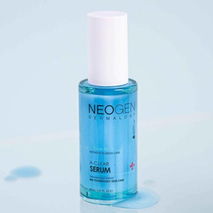 NEOGEN A-CLEAR Serum 30ml - EmpressKorea