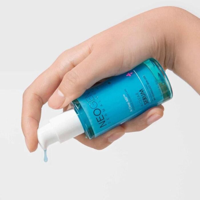 NEOGEN A-CLEAR Serum 30ml - EmpressKorea