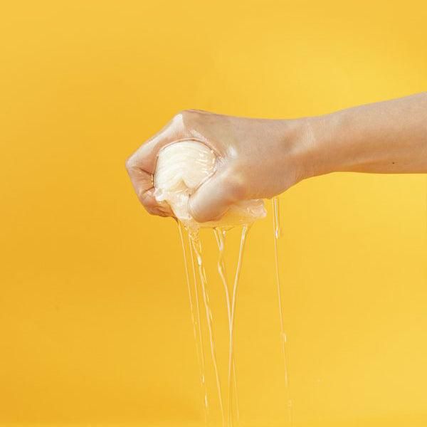 NEOGEN Carrot Deep Clear Remover Oil Pad 60 Pads - EmpressKorea