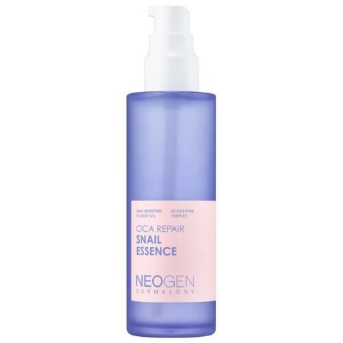 NEOGEN Cica Repair Snail Essence 100ml - EmpressKorea