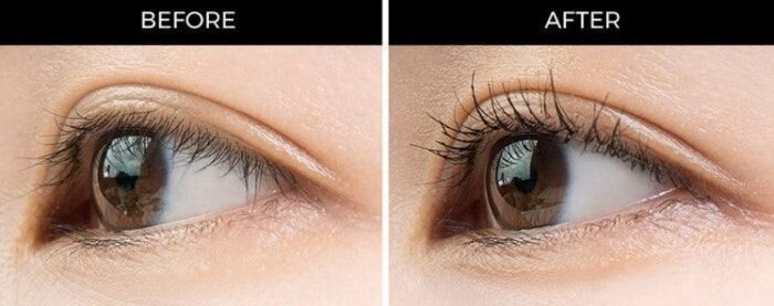 NEOGEN Dermalogy Extra Volume Curl Metal Maxicara (2 Colors) 4ml - EmpressKorea