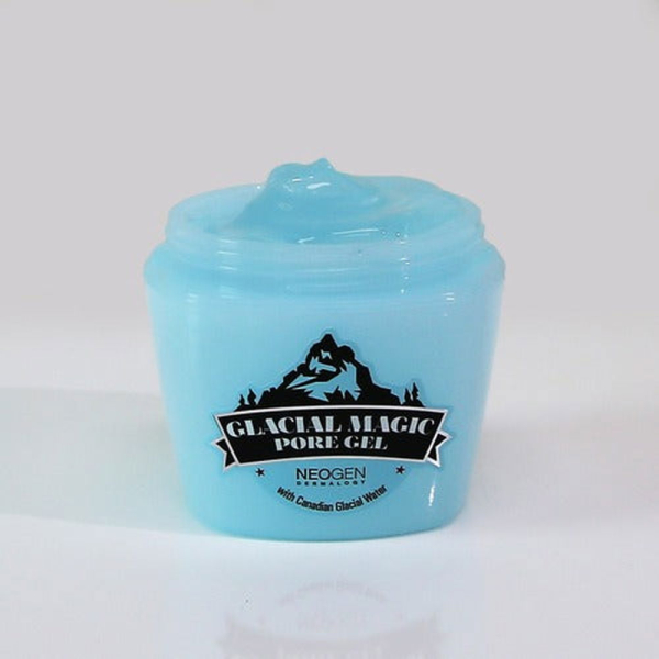 NEOGEN Glacial Magic Pore Gel 110g - EmpressKorea