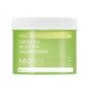 NEOGEN Green Tea Moist PHA Gauze Peeling 30 Pads - EmpressKorea