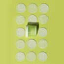 NEOGEN Green Tea Moist PHA Gauze Peeling 30 Pads - EmpressKorea