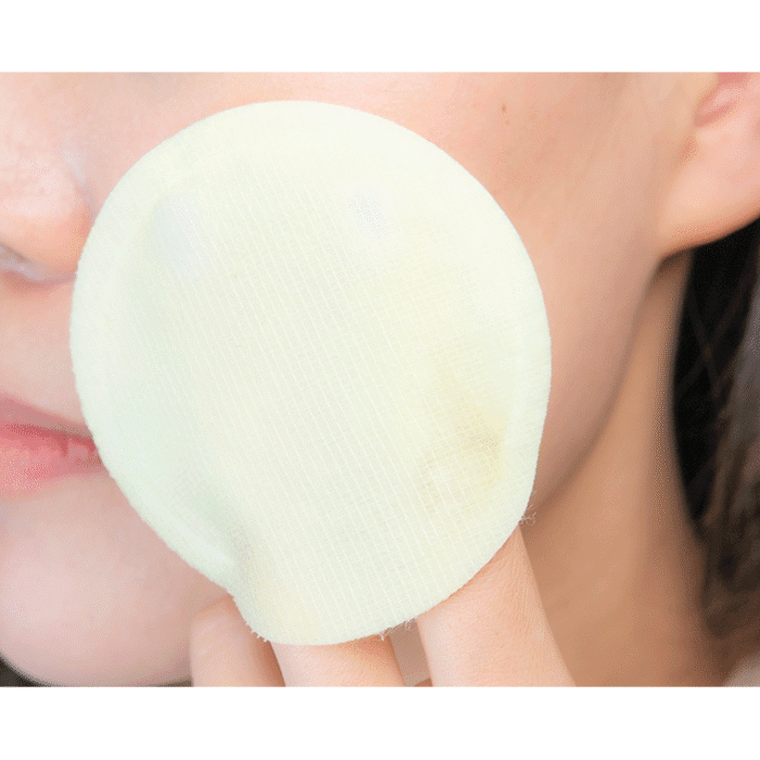 NEOGEN Green Tea Moist PHA Gauze Peeling 30 Pads - EmpressKorea