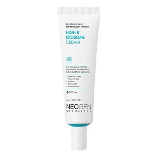 NEOGEN High R Exosome Cream 40ml - EmpressKorea