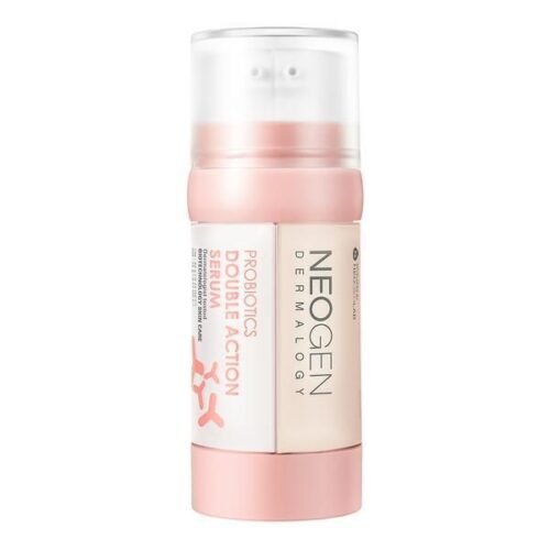 NEOGEN Probiotics Double Action Serum (22g + 22g) - EmpressKorea
