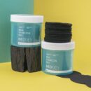 NEOGEN Real Charcoal Pad 60 Pads 150ml - EmpressKorea