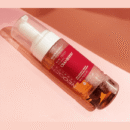 NEOGEN Real Fresh Foam Cleanser Cranberry 160g - EmpressKorea