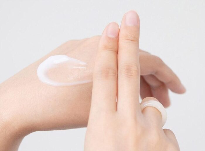NEOGEN Real Heartleaf Soothing Cream 80g - EmpressKorea