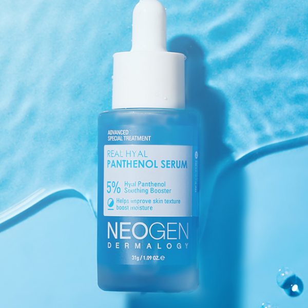 NEOGEN Real Hyalpanthenol Serum 31g - EmpressKorea