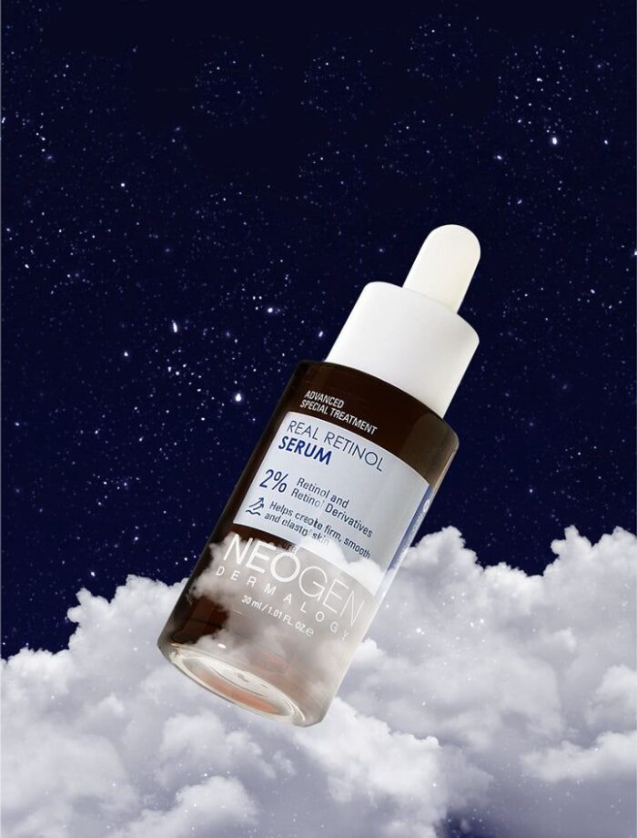 NEOGEN Real Retinol Serum 30ml - EmpressKorea