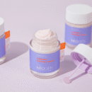 NEOGEN V.Biome Firming Cream 60g - EmpressKorea