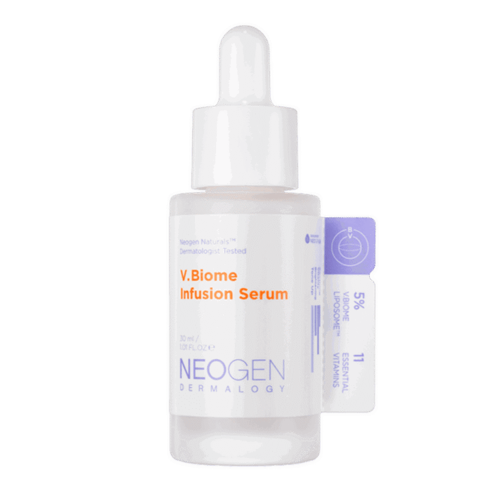 NEOGEN V.Biome Infusion Serum 30ml - EmpressKorea