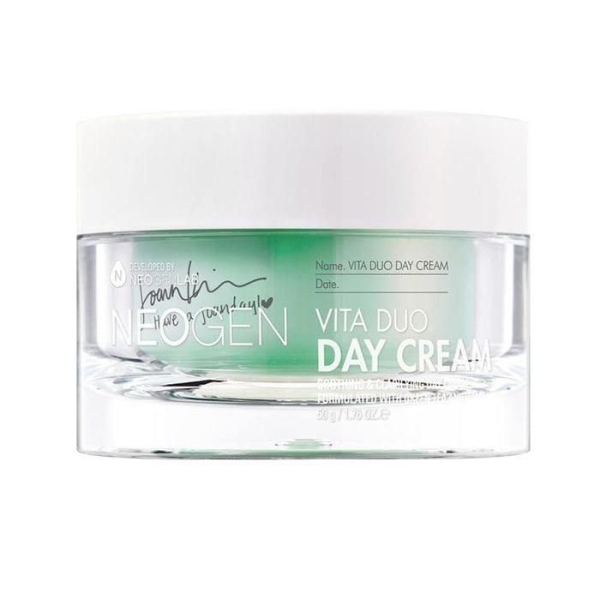 NEOGEN Vita Duo Day Cream 50g - EmpressKorea